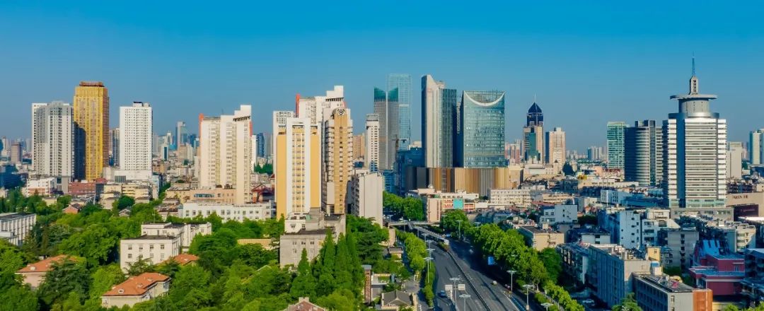 產(chǎn)業(yè)向「新」 合肥廬陽有「料」