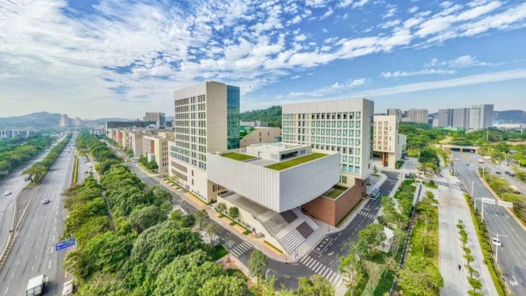 競逐新質(zhì)生產(chǎn)力，深圳勞動者向「新」而行