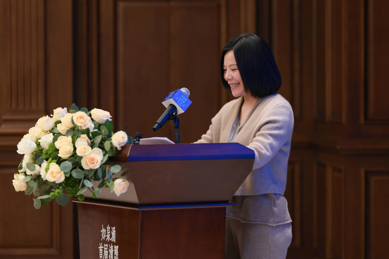 首屆清照國際詩歌藝術(shù)節(jié)將於6月20日舉辦