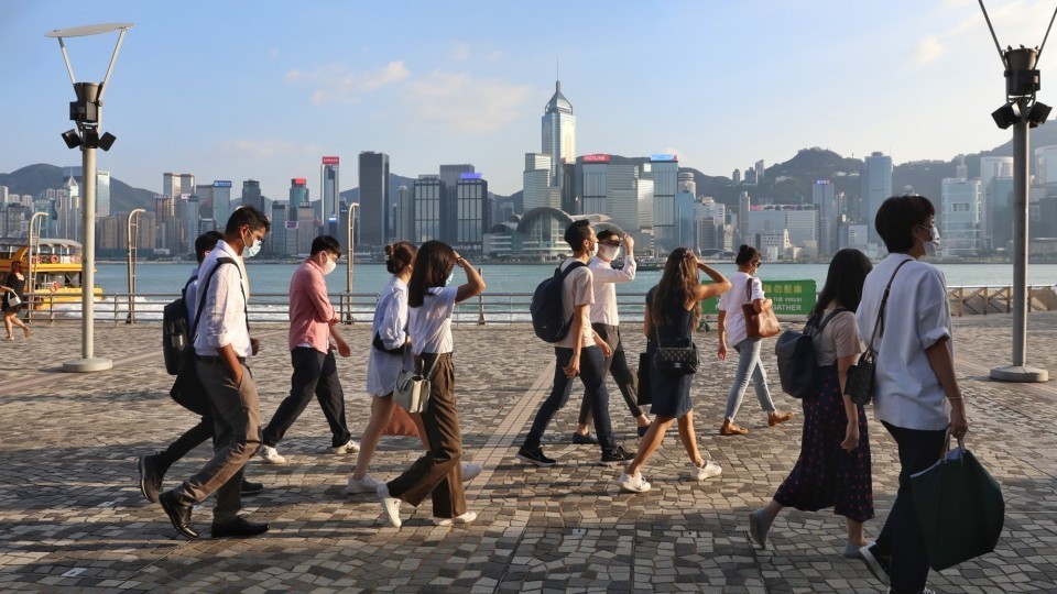 新一輪內(nèi)地專(zhuān)題實(shí)習(xí)計(jì)劃推出 實(shí)習(xí)項(xiàng)目6月至8月展開(kāi)