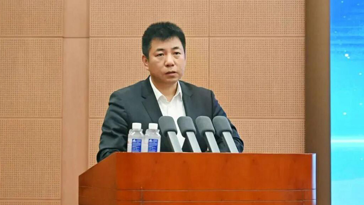 中央決定：劉亦功任中國(guó)一汽總經(jīng)理、黨委副書(shū)記