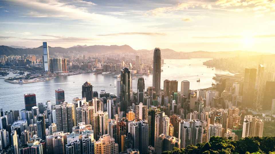 【來(lái)論】全力支持立法會(huì)早日完成23條立法