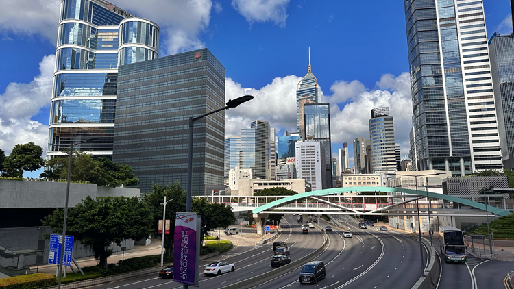 【名家指點】23條立法草案寬嚴適度 對正常商業(yè)宗教社交活動毫無影響