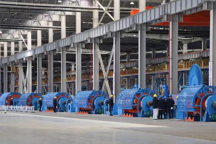 福建漳州開展「民營經(jīng)濟高質(zhì)量發(fā)展」主題採訪活動