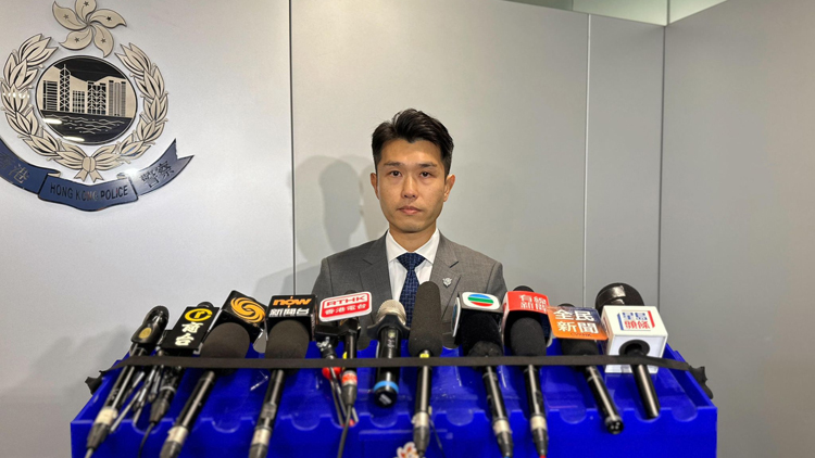 衝擊立法會(huì)案12被告暴動(dòng)罪成 判入獄4年半至6年10個(gè)月