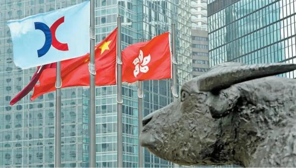 【財通AH】今年以來港股公司回購額創(chuàng)新高