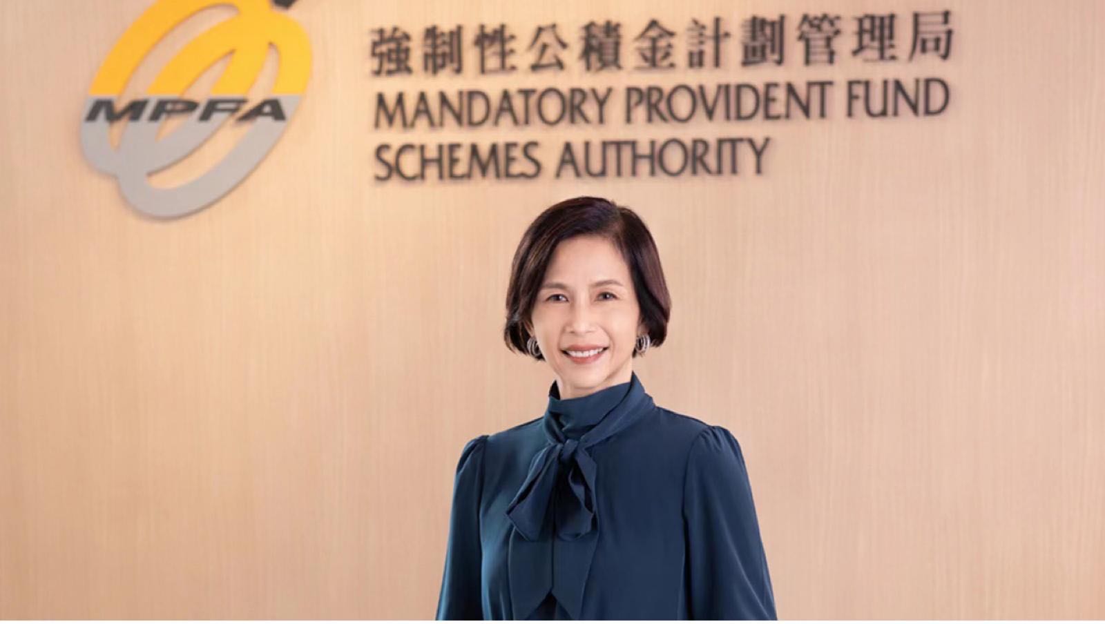 劉麥嘉軒：目標明年底前轉(zhuǎn)移全部賬戶至積金易平臺