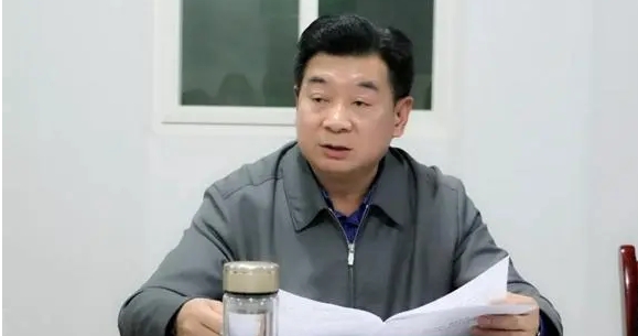 貴州銅仁市人大常委會(huì)原副廳長(zhǎng)級(jí)幹部陳代文被開除黨籍 