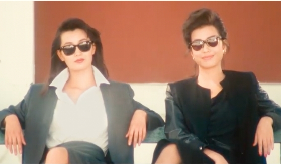 港俾你聽 | 港風(fēng)火了幾十年，究竟教給了我們什麼？