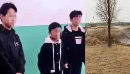 實(shí)探邯鄲初中生遇害案現(xiàn)場 學(xué)校否認(rèn)校園霸凌 家屬不認(rèn)可