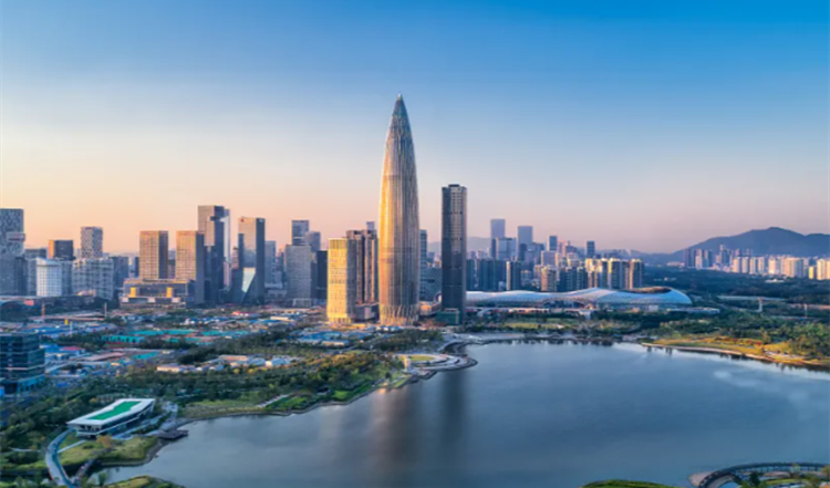 新高！前2月深圳進(jìn)出口6751.8億元，同比增長(zhǎng)45%