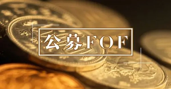 【財通AH】公募FOF規(guī)模逆勢下滑