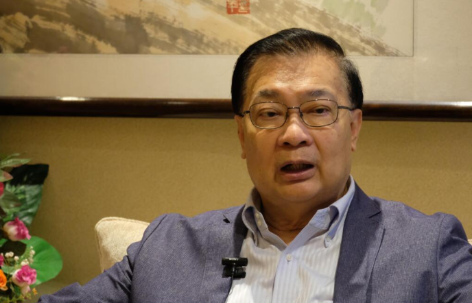 譚耀宗：香港立法後不用擔心國安問題 可放心發(fā)展經(jīng)濟