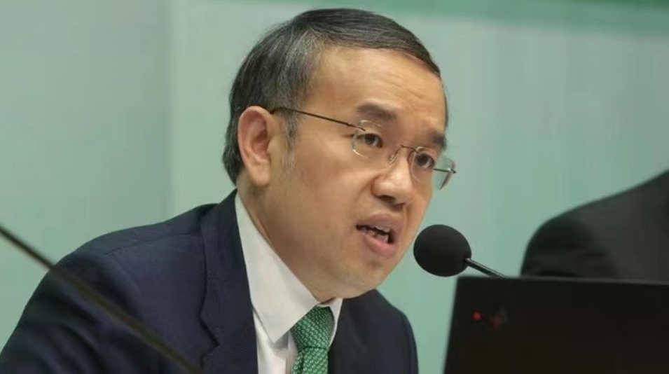 將政府資產(chǎn)以房託基金形式上市?許正宇書(shū)面答復(fù)