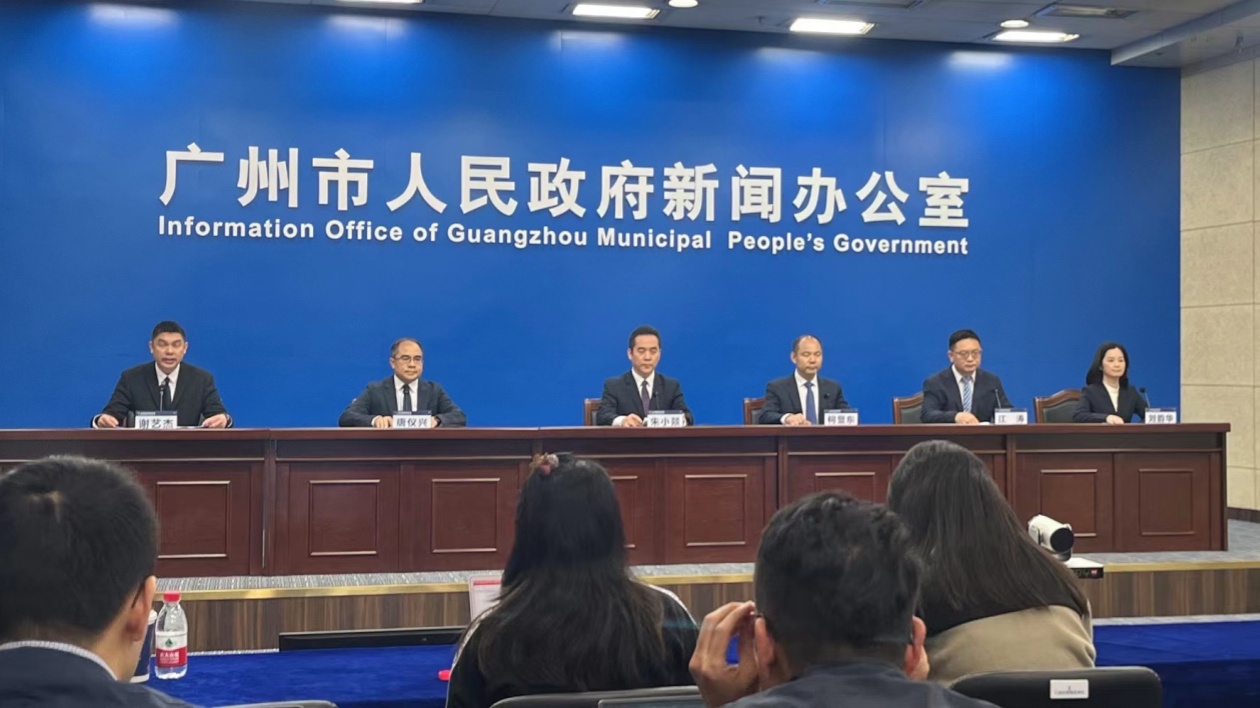 廣州將承辦十五運(yùn)會(huì)開(kāi)幕式、殘?zhí)貖W會(huì)開(kāi)幕式