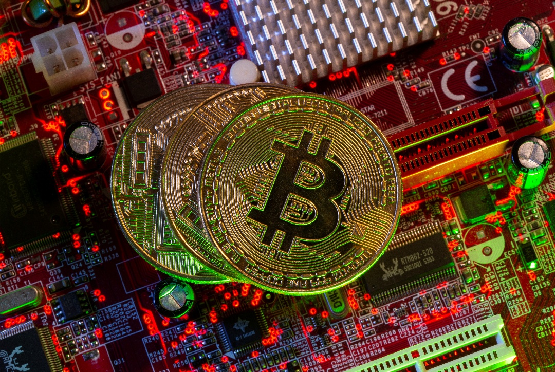 比特幣已從歷史紀(jì)錄高位「跳水」虛擬貨幣市場(chǎng)續(xù)演“過山車”行情