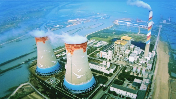 【深企第一線】潤(rùn)電：全力發(fā)展可再生能源及減排 風(fēng)電光伏項(xiàng)目加速