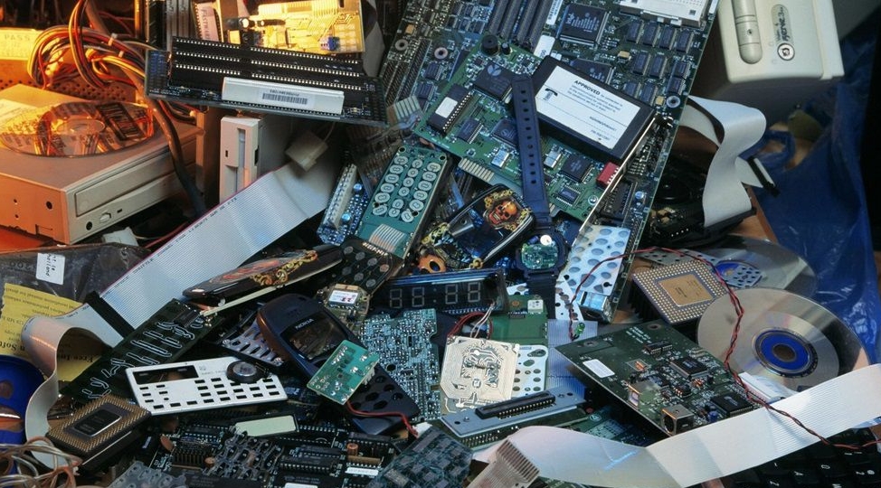聯(lián)合國機構報告：2022年全球產(chǎn)生6200萬噸電子垃圾 