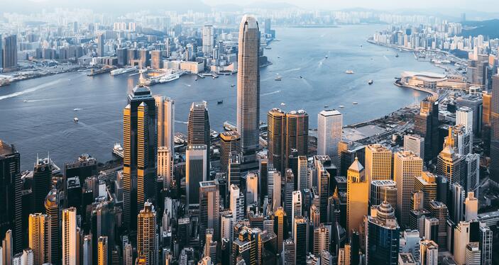 國際青年法律交流聯(lián)會：全力支持立法會全票通過《維護(hù)國家安全條例》草案