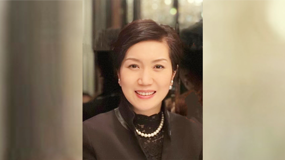 香港江蘇婦女聯(lián)合總會堅(jiān)決支持通過維護(hù)國家安全條例