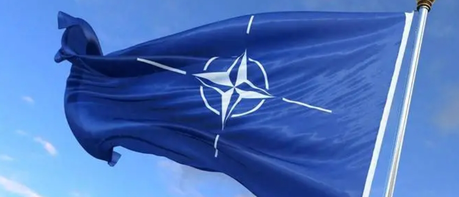 北約：成員國(guó)正在盡力讓烏克蘭入約