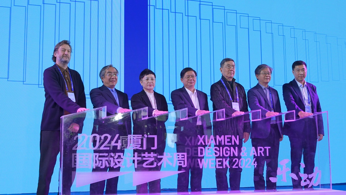 商報(bào)專稿｜藝術(shù)給這個(gè)時(shí)代帶來了什麼？