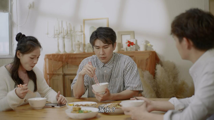 有片｜香港再出發(fā)大聯(lián)盟發(fā)布情景短劇《滴水不漏》 暗喻國安漏洞要快補