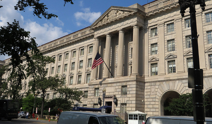 美國強(qiáng)烈譴責(zé)莫斯科市郊恐襲 稱與俄羅斯人民站在一起