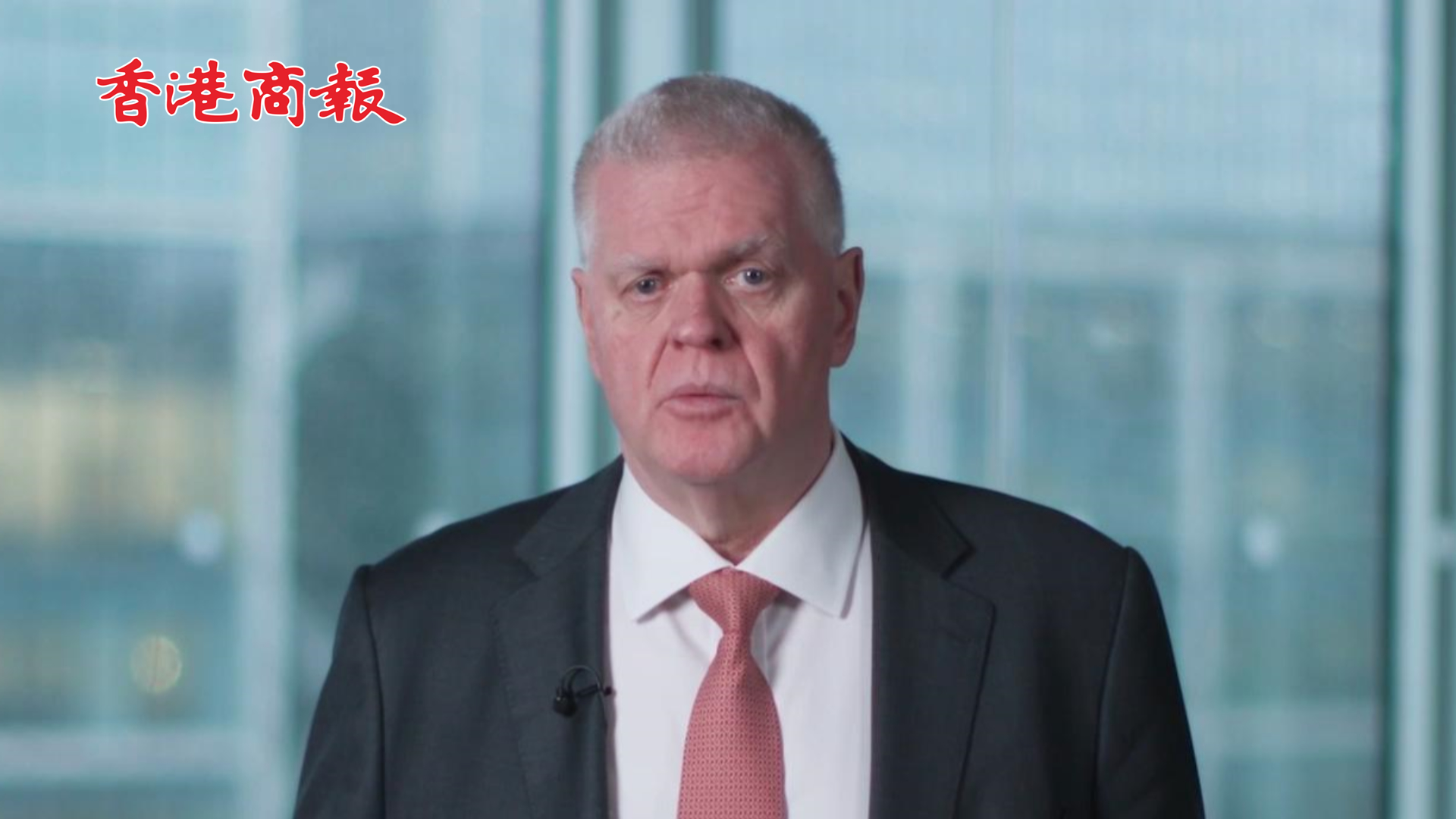 有片 | 用腳投票！全球商界大佬紛紛布局中國