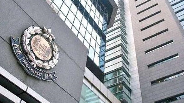 警務(wù)處舉辦大型講解會(huì) 向前線人員介紹維護(hù)國安條例