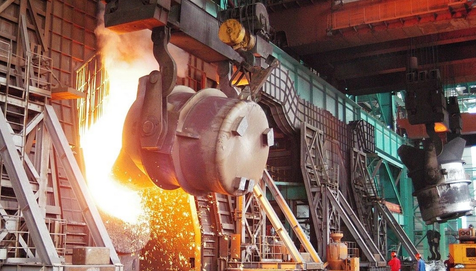  經(jīng)濟熱點問答｜西方炒作「中國產(chǎn)能過?！?，用心何在