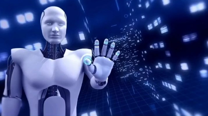 經(jīng)濟(jì)觀察丨如何給人工智能發(fā)展勒好繩？