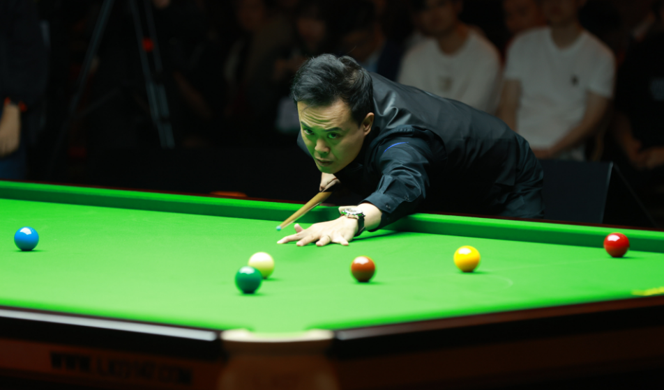 首戰(zhàn)2:5不敵奧蘇利雲(yún) 傅家?。罕硌葙惛裢膺M(jìn)取