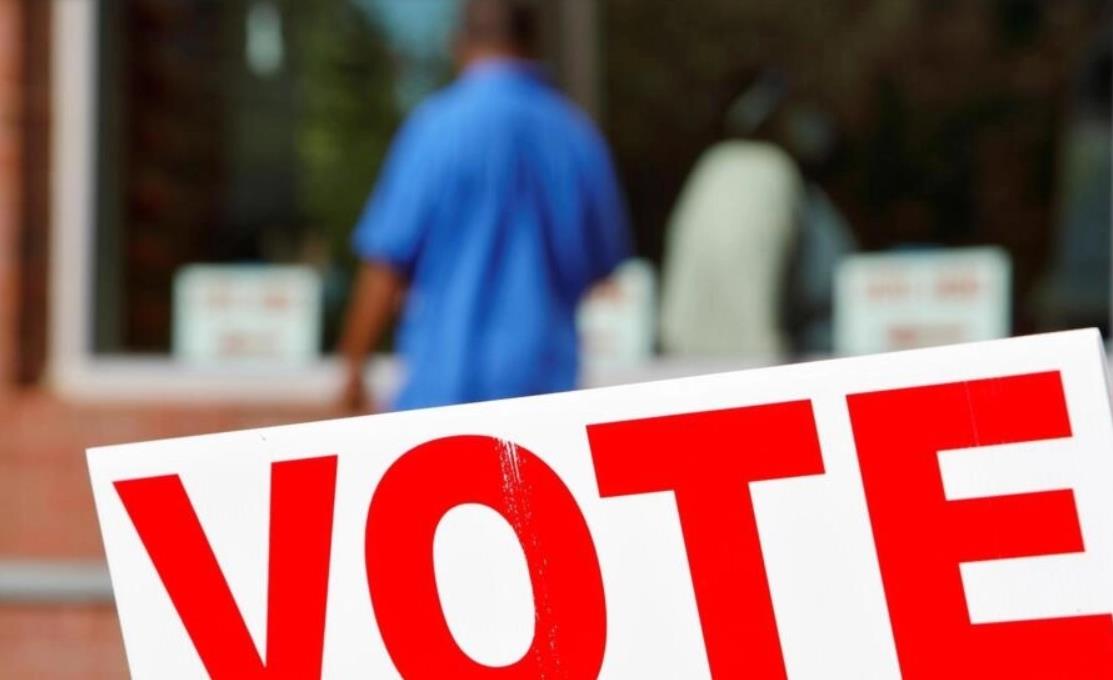 【商報(bào)圖說(shuō)】代議民主 卻沒政黨代表自己