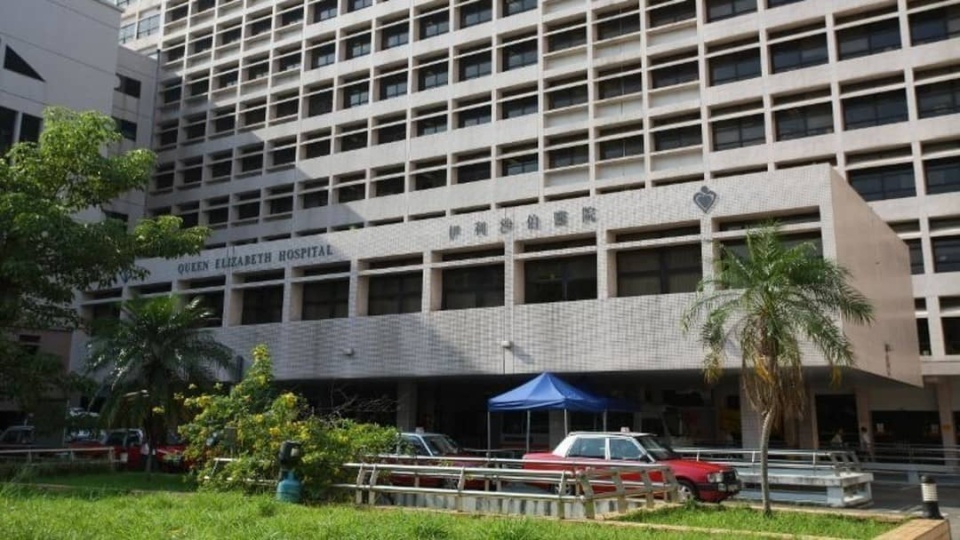 九龍城疑受虐4歲女童由危殆轉為嚴重 續(xù)留醫(yī)ICU