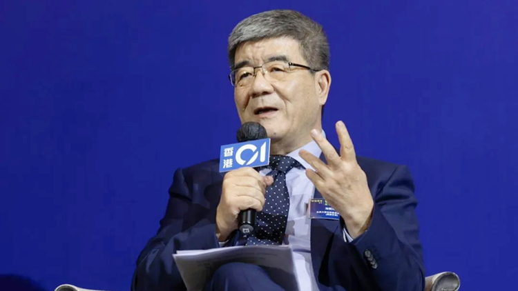 海聞：中國經(jīng)濟實現(xiàn)高質(zhì)量增長的關鍵在於壯大民營企業(yè)