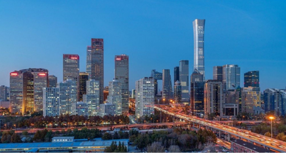 【投行視野】高質(zhì)量持續(xù)發(fā)展為主導(dǎo)