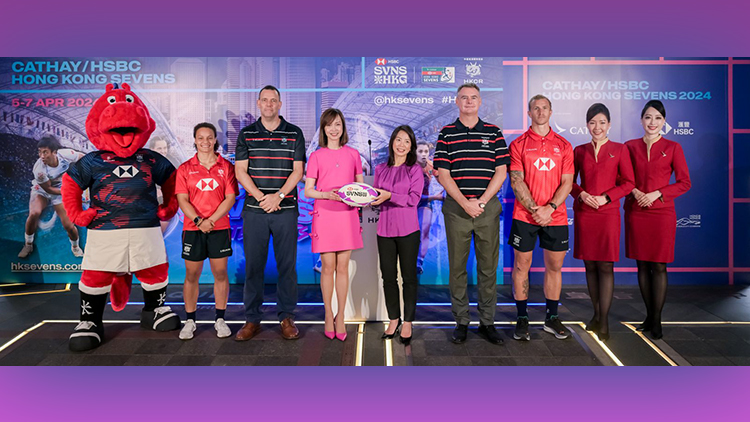 香港七欖4·5開(kāi)打 港男女隊(duì)名單公布 衝擊銀劍賽冠軍