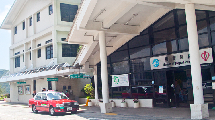 靈實(shí)醫(yī)院一個(gè)內(nèi)科病房再有6名女病人感染甲流