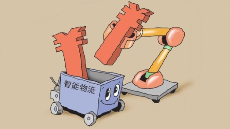 【財通AH】A股公司加速布局智慧物流業(yè)務(wù)