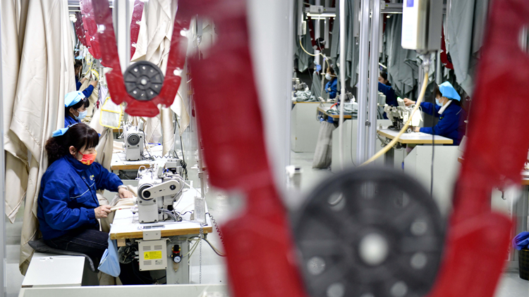 【鑪峰遠(yuǎn)眺】企業(yè)和市場(chǎng)是全球化的重要推力