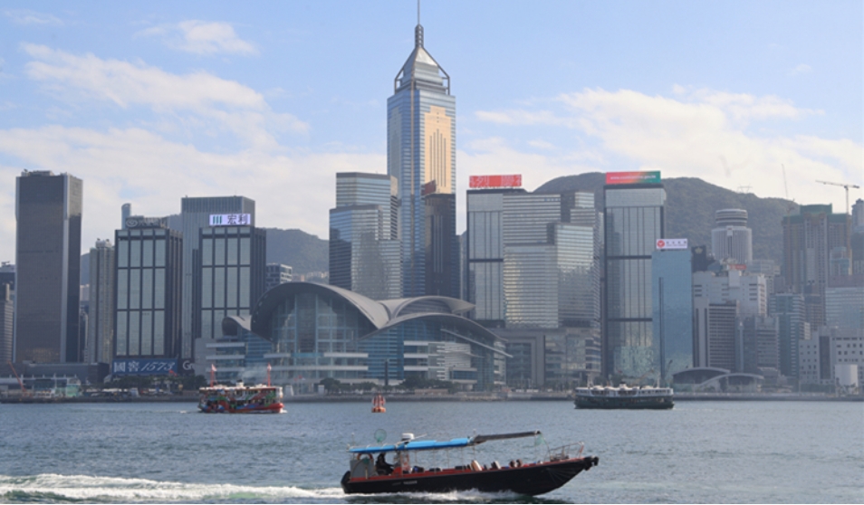 【創(chuàng)富連城】香港家族辦公室發(fā)展蓬勃  超高淨(jìng)值人士宜利用優(yōu)勢