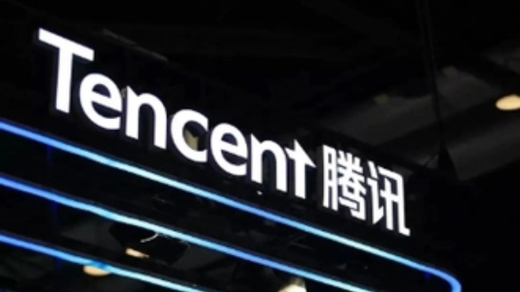 【財通AH】騰訊重新啟動連續(xù)大額回購