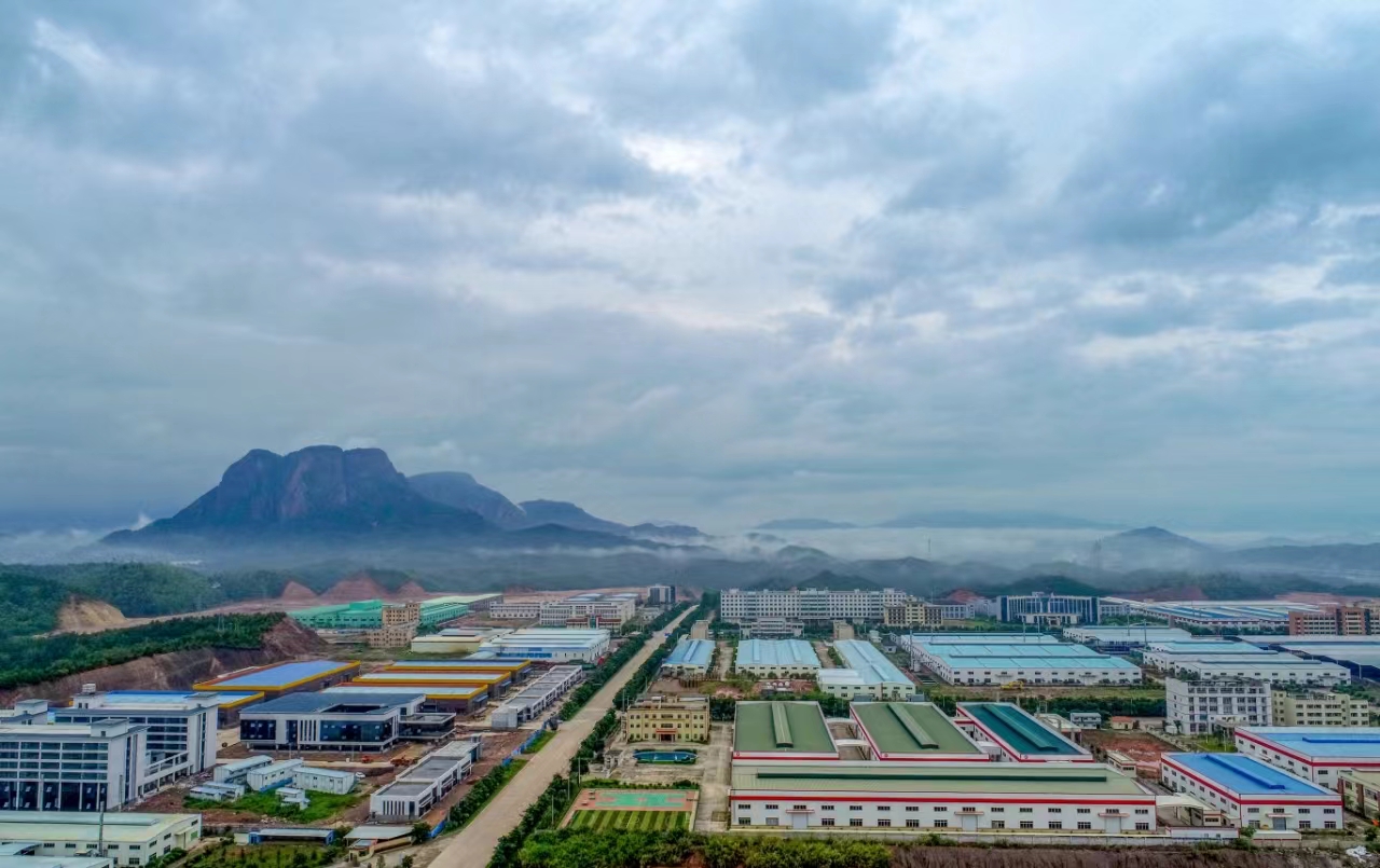 穗南沙投4.6億元「組團(tuán)式」對(duì)口幫扶助力百千萬(wàn)工程