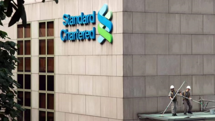 渣打：跨境理財(cái)通2.0反應(yīng)踴躍 南向通開(kāi)戶數(shù)目增4倍