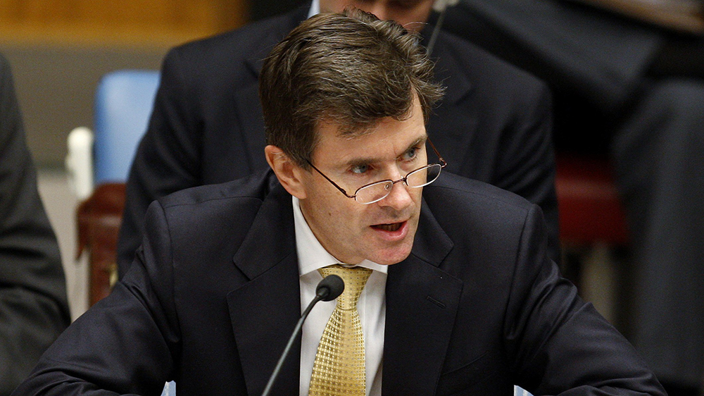 英美前情報(bào)高層獲邀出席香港投資峰會(huì)