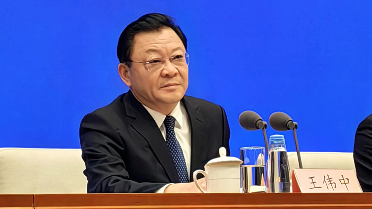 王偉中：廣東將實(shí)現(xiàn)一季度「開門紅」 上半年幹出「好成績(jī)」 全年交出優(yōu)異答卷