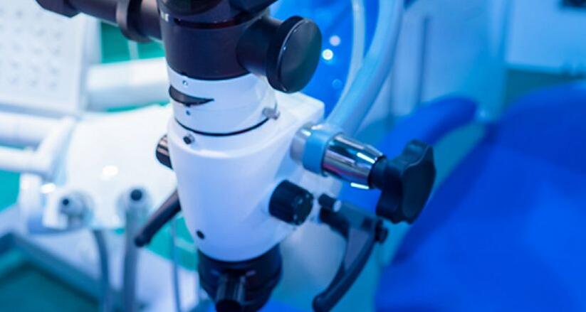 1.27萬億元！中國醫(yī)學(xué)裝備市場規(guī)模創(chuàng)新高