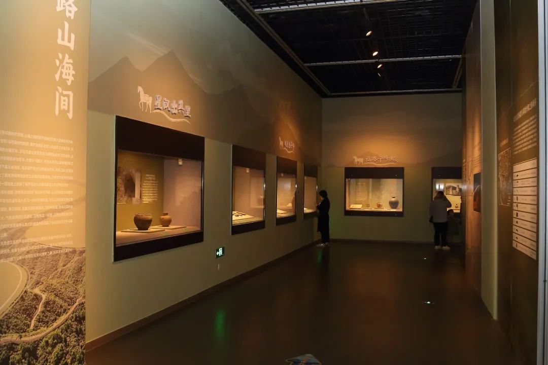 「山海路行遠(yuǎn)」  到遼博感受葫蘆島市的「詩與遠(yuǎn)方」