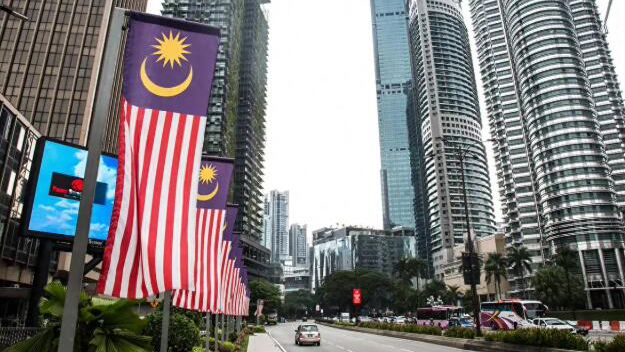 馬來西亞逮捕一名持槍以色列人 疑其為情報(bào)人員